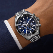 Relógio Rotary Apex100 Chronograph Quartzo RGB10013/05
